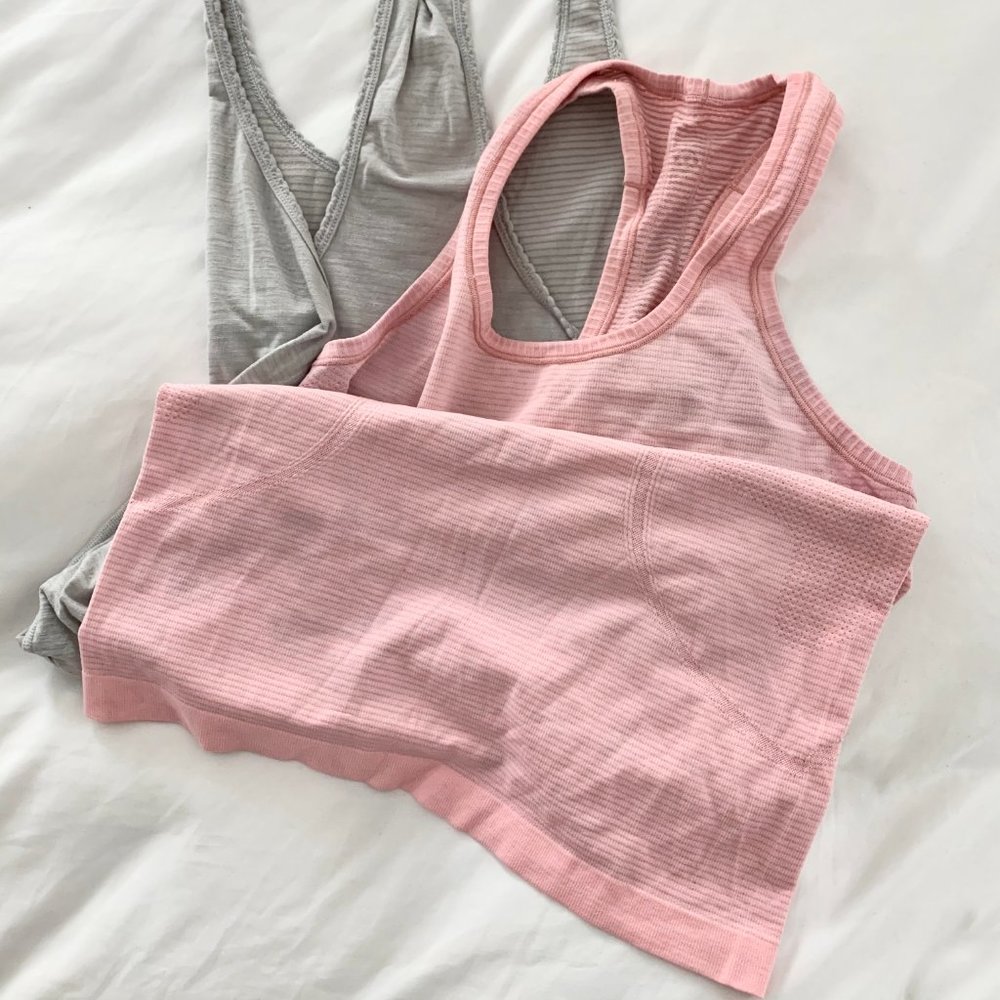 Lululemon Swiftly Tech Racerback And Singlet Tank - image 5